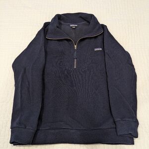 Patagonia Quarter Zip